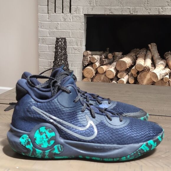 Nike KD Trey 5 Sz 12 - Picture 1 of 10